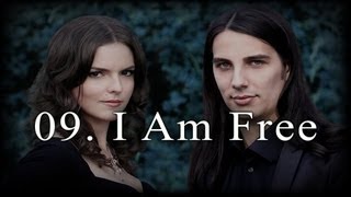 MoonSun - 09. I Am Free (Album Silent Pieces 2013)