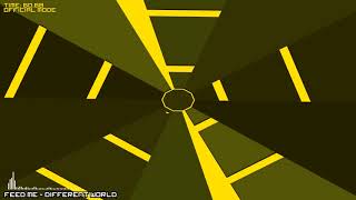 Open Hexagon – Four Eyes – 137.88 seconds