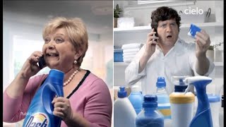 Spot Dash Ecodosi Fandub