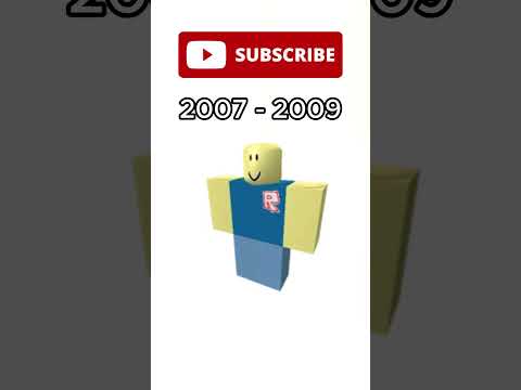 ALL ROBLOX AVATARS