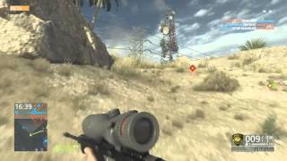 BFH Helicopter Driver Kill