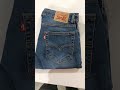 Levi S Jeans 1200 All Size Available