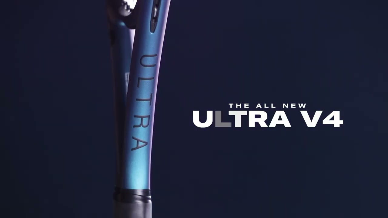 Ultra V4 Beauty Video - YouTube