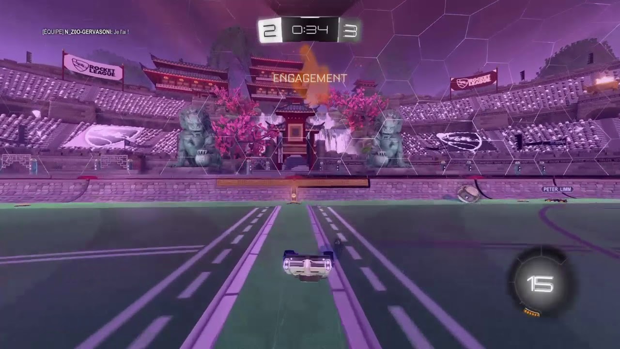 Get You The Moon 🌙 (RL) | CALXY