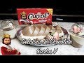Gelatina de Chocolate Carlos V 🍫🍫🍓cremosita con leches 🥛👌🏼😋