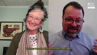 Charting the Future | Ep14 | Morgan Ellixson-Boyea on Clinical Data Exchange