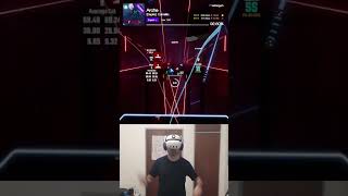 Beat Saber - Full Concentración O_O [Arche1]