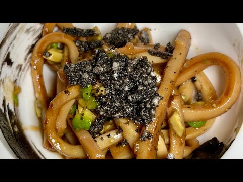Video thumbnail: Savarin Restaurant Review - Montevideo, Uruguay