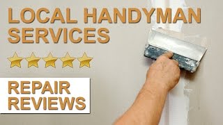 Local Handyman Services - Chandler-AZ - Home Perks REVIEWS