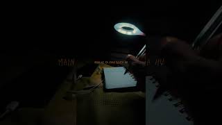 Late night thoughts|#latenight #night #deepfeels #deeplines #romanticsong #instrumentalmusic