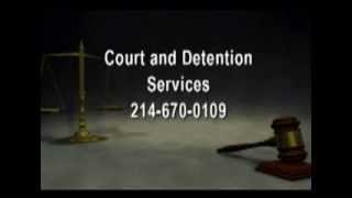 Deferred Disposition - Dallas Municipal Court