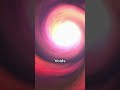 3 Mind-Blowing Facts About Cosmic Voids #shorts #universe #space
