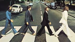 The Beatles - Golden Slumbers / Carry That Weight (Only Beatles