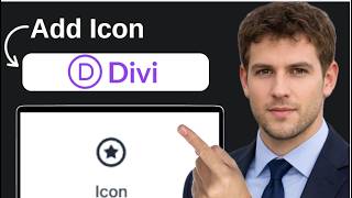 How To Add Icon in Divi Builder 2026 Step by Step