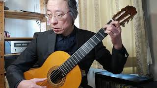 F.カルリ 序曲 A-dur - YouTube