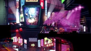 The Showdown Effect - Beta trailer