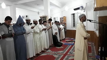 سورة المومنون كاملة القارئ يوسف الادريسي