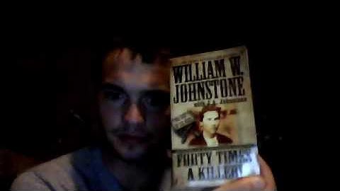 thoughts on William W. Johnstone