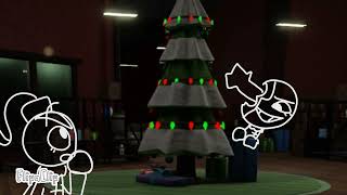 the perfect christmas (dandys world animatic)