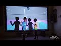 #IMMERSIVE INTERACTIVE WARM UP #KIDS PHYSICAL ACTIVITY #FUN ACTIVITY #KEEP KIDS ENGAGED 