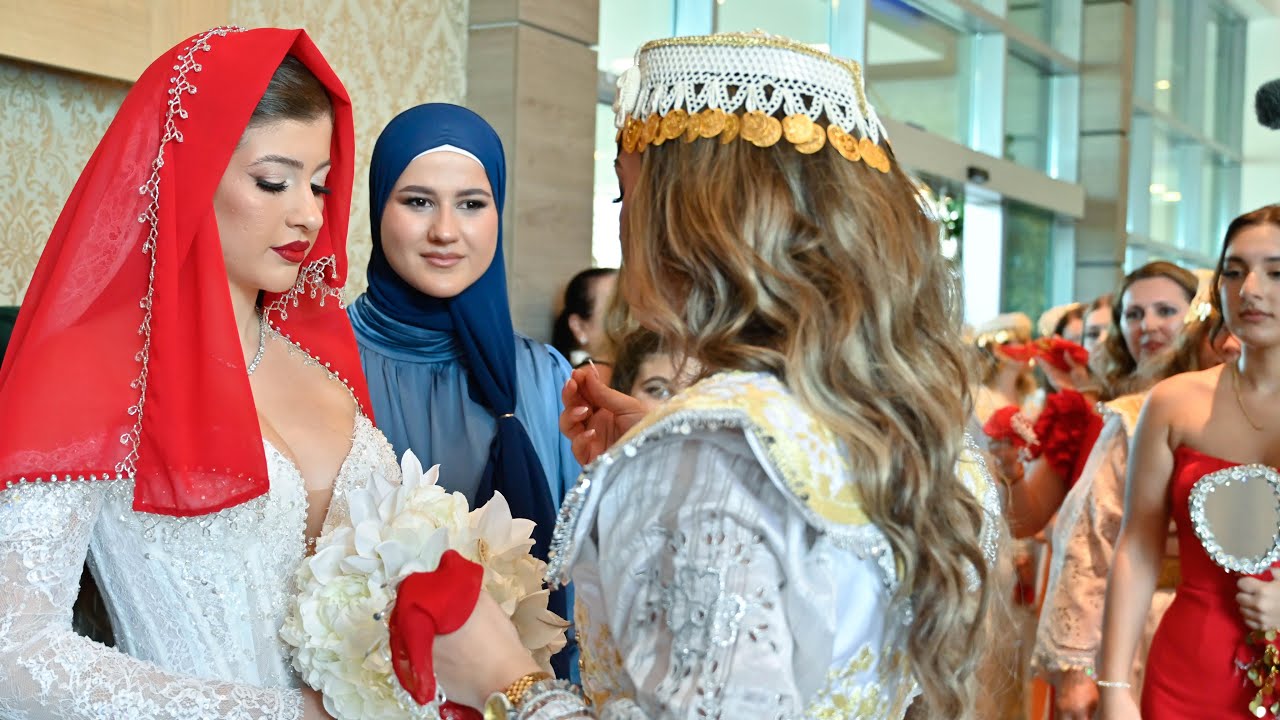 Dil ne dere moj faqekuqe - Ariana & Enis