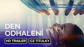 Den odhalení (Disclosure Day): CZ HD Finální Trailer (2026) - Nový film Stevena Spielberga!