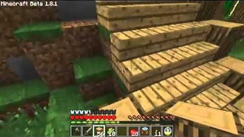 Minecraft: with BuildCraft and More! - Ep. 16 - The Bubble (Part 1/3)