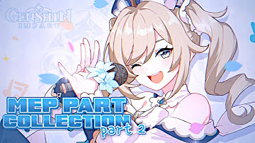 MEP PART COLLECTION - part #2