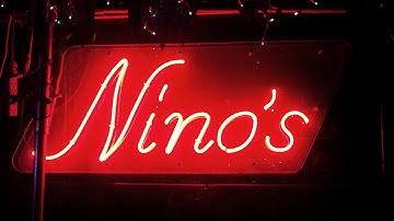 Nino"s Place - Randall Padilla