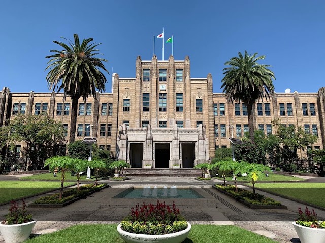 宮崎県民歌NEW!宮崎県