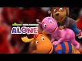 Backyardigans Pastel Principles - Alone (나혼자) (Original Song by SISTAR)