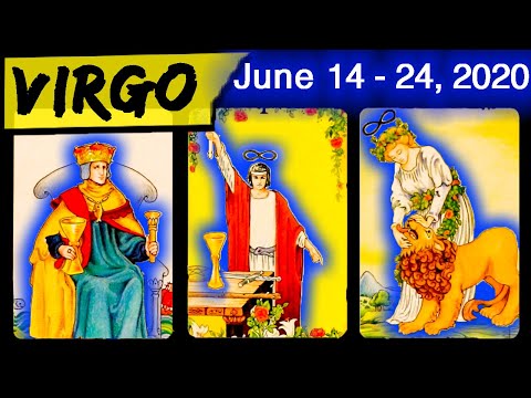 virgo-~-"it's-not-over,-this-is-a-true-love-story"-~-june-14-24,-2020,-love-horoscope-tarot-reading