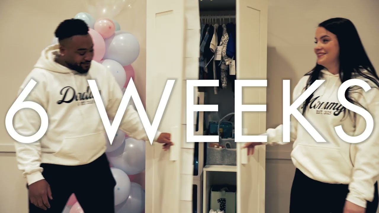 Mira Sha B - 6 Weeks (Official Video) en YouTube Mira Sha B - 6 Weeks (Official Video) en YouTube