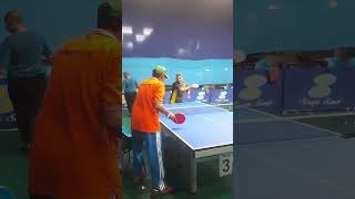 17 Januari 2026 HARLAN ATLET TENIS MEJA NPCI MEDAN