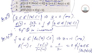 #QUESTION 38 #SET C #CSIR #UGC #NET #JUNE #2018 #MATHEMATICAL SCIENCES WITH SOLUTION 9836793076