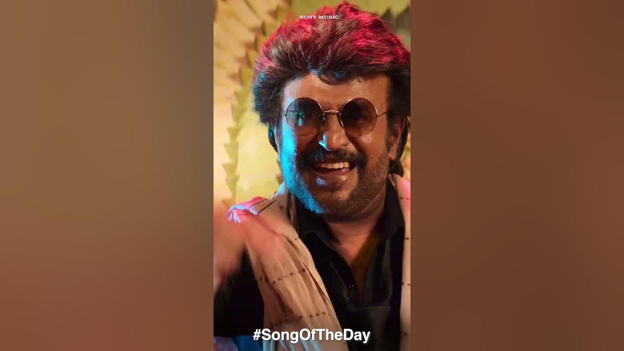 Manasilaayo | Vettaiyan | Rajinikanth | Anirudh Ravichander | Manju Warrier