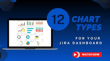 12 Chart Types for Enhanced Jira Data Analysis in Our App