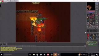 Tibia Solera - Pk Failed