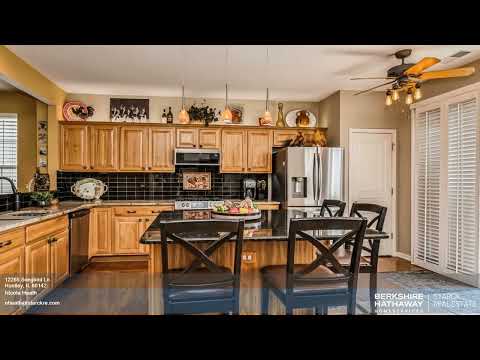 12265 Songbird Ln, Huntley, IL home video tour
