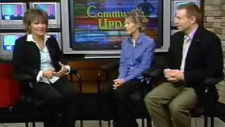 Community Update Minnesota Marketplace for Entrepreneurs keyc tv