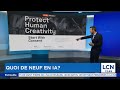 Quoi de neuf en IA? | 25 juin 2026