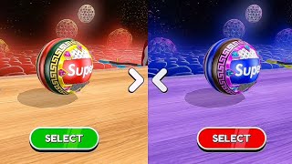 🎯🏁Going Balls Speedrun 🔥🏳️‍🌈 Mobile Gameplay Part 347