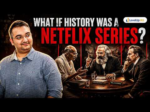Stop Overstudying History! Follow The 80:20 Rule Instead