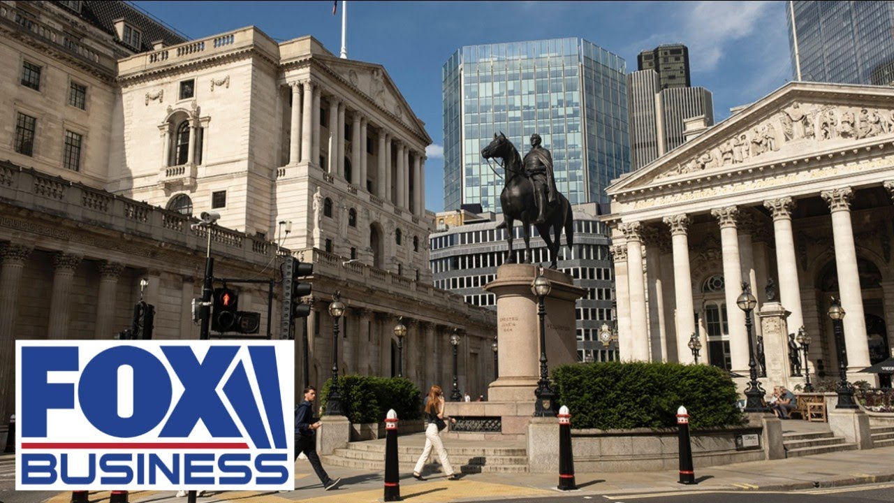 ERShares CEO warns Europe is in economic 'trouble'