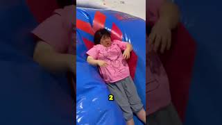 Şişman Kızın En Büyük Hayali̇