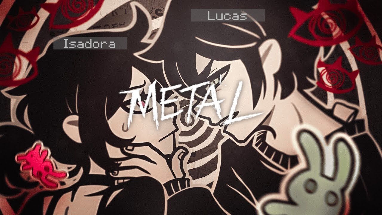 TRANSFORMEI DESENHO-TE DO SLOW GM EM METAL