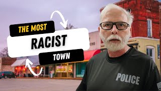 Investigating Mississippi's Most RACIST Town | ARRESTED | Lexington