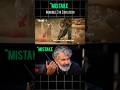 Bahubali-2 Movie Mistake By SS Rajamouli | Prabhas | Cinema Mistakes |#shorts #trendingshorts