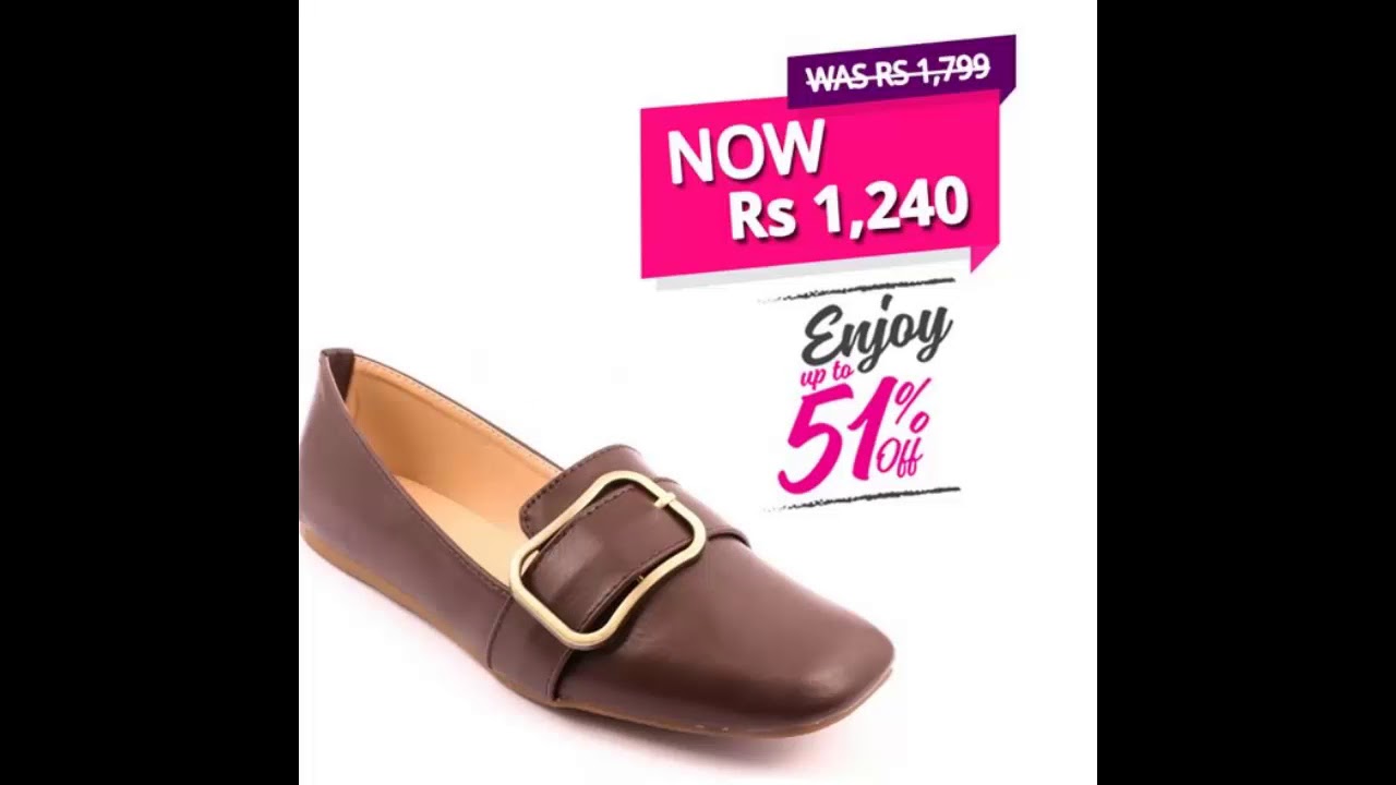 stylo shoes sale 2018 with price