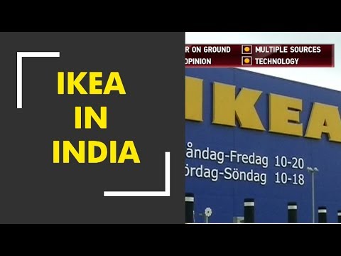 Video: Legal ba ang muling pagbebenta ng mga produkto ng IKEA?